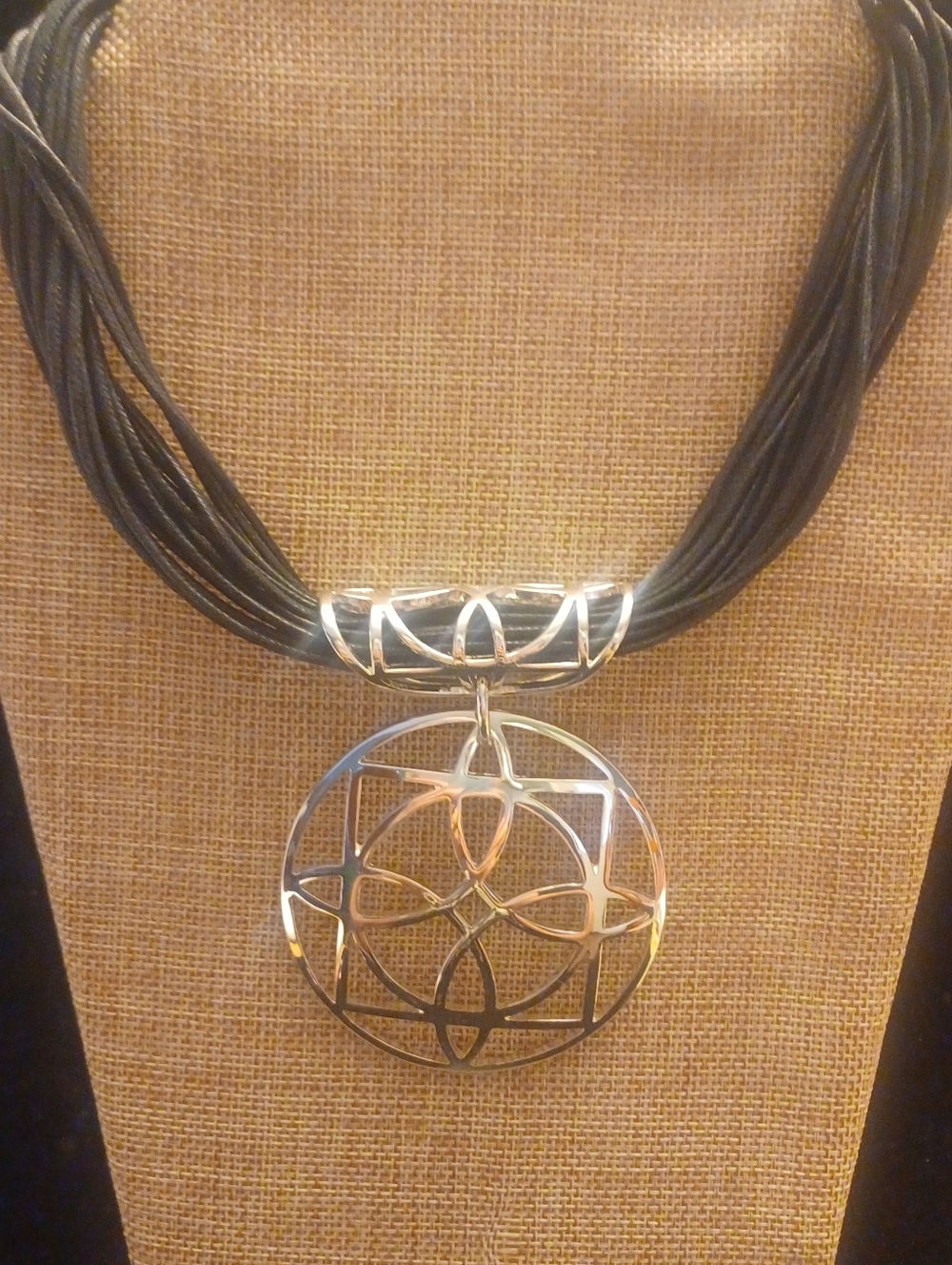 St. Thomas Necklace